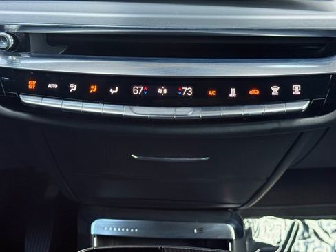 Certified 2024 Cadillac Lyriq Luxury RWD image 4
