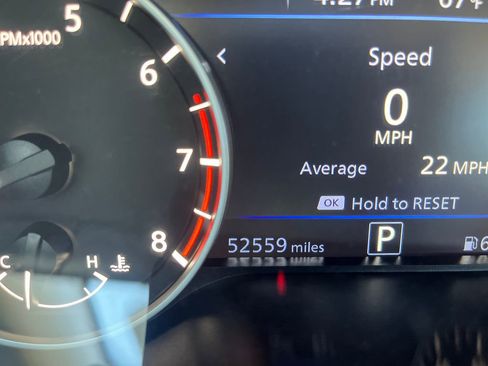 Certified 2024 Nissan Altima 2.5 SV image 21