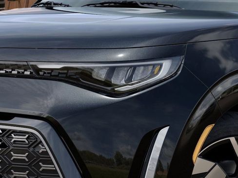 New 2025 Kia Soul GT-Line w/ GT-Line Technology Package image 10