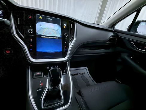 Certified 2025 Subaru Legacy Premium image 21