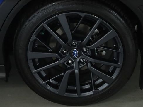 Used 2023 Subaru WRX Limited image 39
