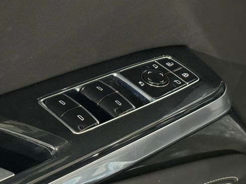 New 2025 Cadillac Escalade Premium Luxury w/ Touring Package image 19