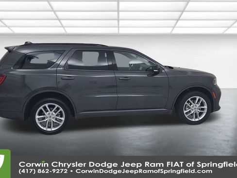 Used 2024 Dodge Durango GT image 16