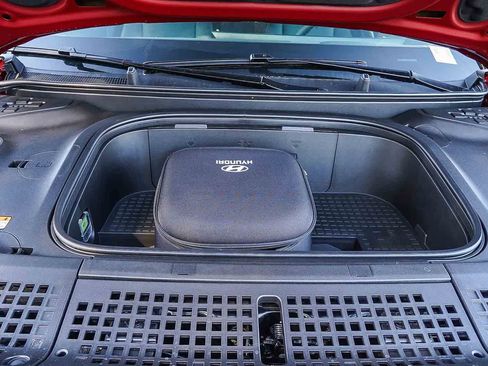 New 2026 Hyundai Ioniq 9 SEL image 12