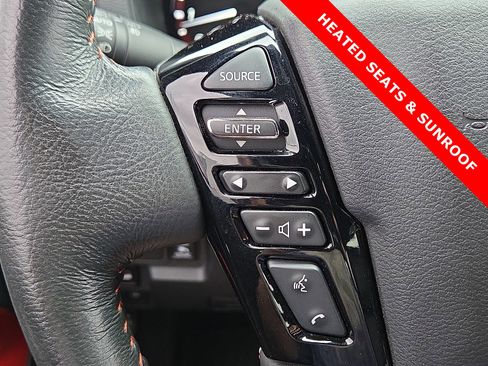 Used 2023 Nissan Frontier PRO-4X w/ Pro-4X Premium Package AWD/4WD image 21