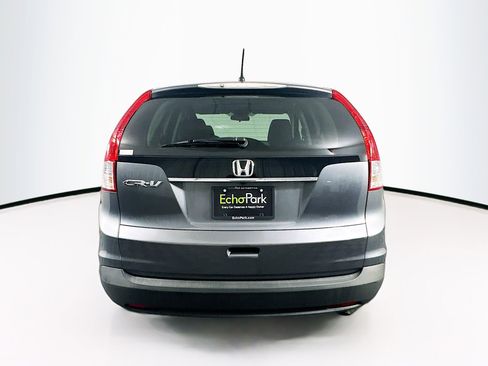Used 2012 Honda CR-V EX image 7