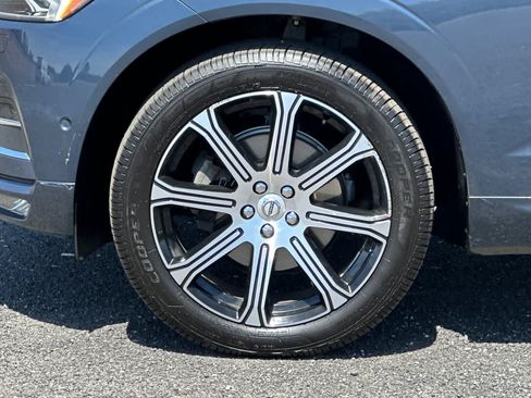 Used 2020 Volvo XC60 T5 Inscription AWD/4WD image 33