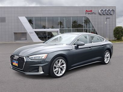 Used 2023 Audi A5 2.0T Premium w/ Convenience Package