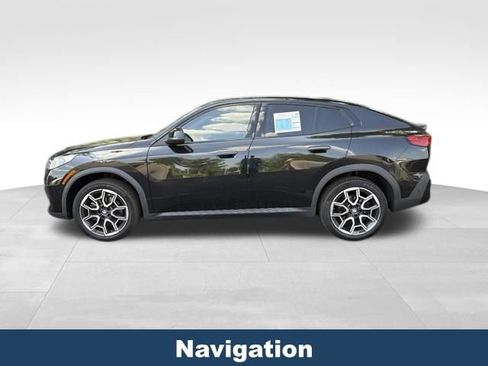 Used 2025 BMW X2 xDrive28i w/ Premium Package AWD/4WD image 7