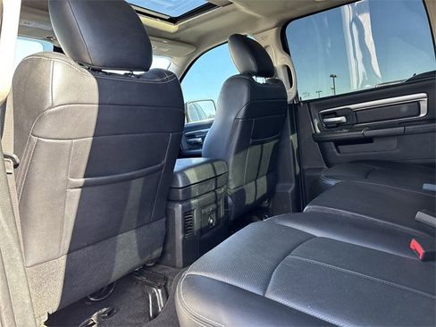 Used 2018 RAM 1500 Sport w/ Sport Premium Group image 13