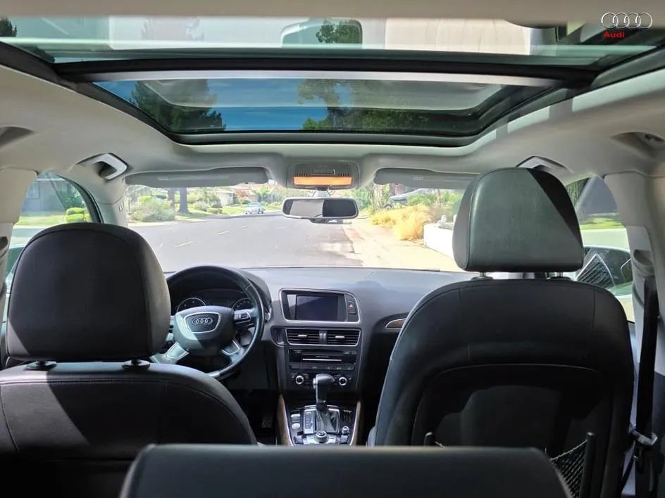 Used 2014 Audi Q5 TDI Premium Plus AWD/4WD image 26