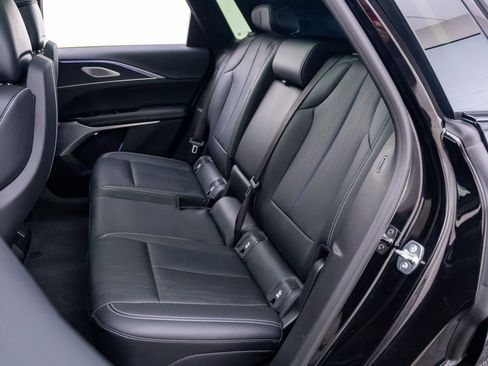 Certified 2025 Cadillac Lyriq Luxury w/ LPO, Floor Liner Package AWD/4WD image 23
