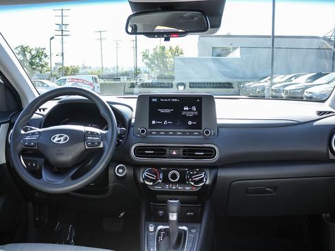 Certified 2023 Hyundai Kona SEL image 17