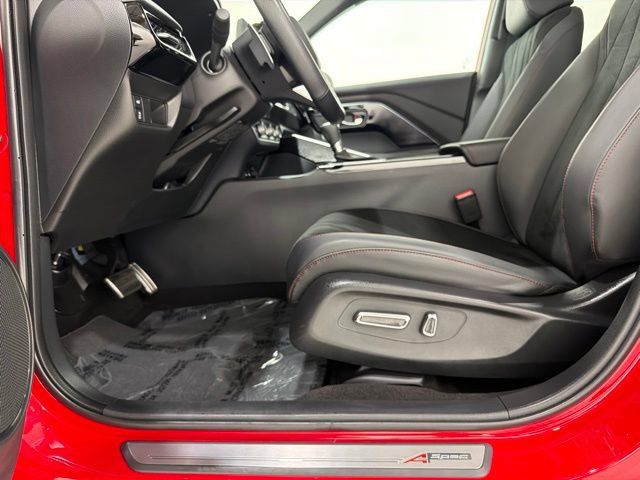 Certified 2025 Acura ADX A-Spec AWD/4WD image 14