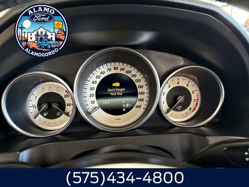 Used 2017 Mercedes-Benz E 400 Cabriolet image 6