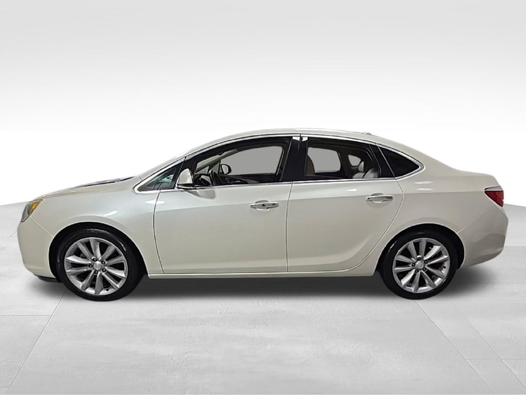 Used 2014 Buick Verano Leather FWD image 10