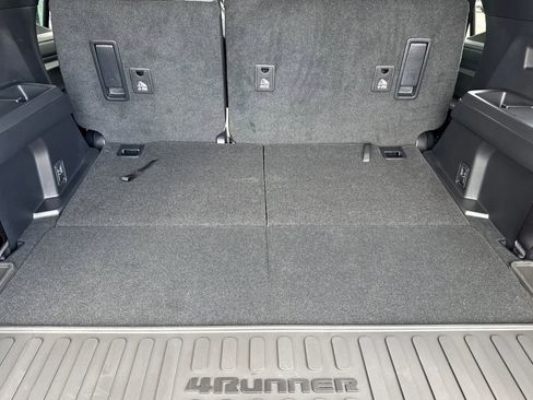 New 2026 Toyota 4Runner Limited AWD/4WD image 11