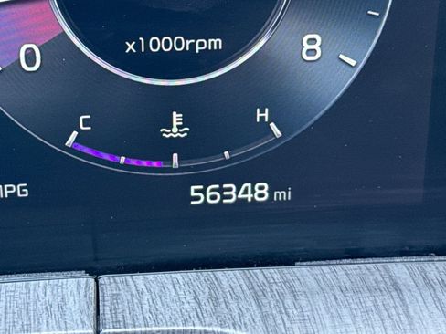 Used 2023 Kia Telluride SX image 37