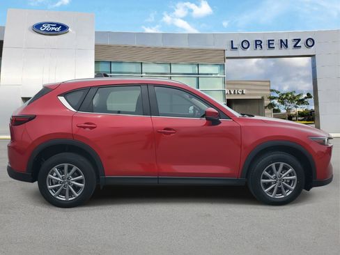 Used 2023 MAZDA CX-5 AWD 2.5 S image 4
