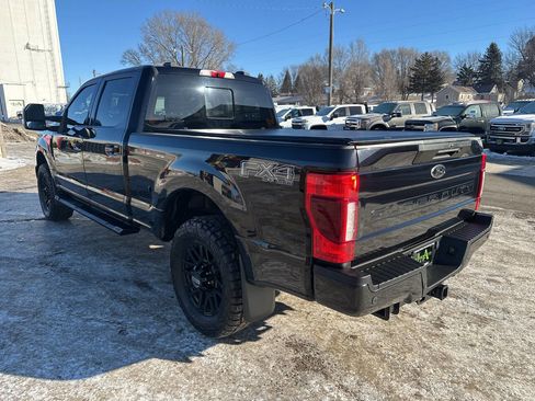 Used 2020 Ford F350 Lariat image 3