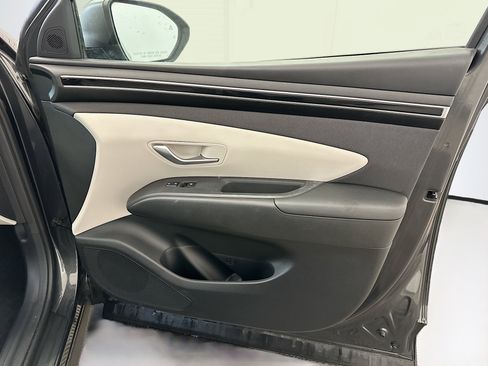 Used 2023 Hyundai Tucson SEL w/ Convenience Package image 34