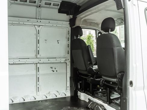 Used 2023 RAM ProMaster 2500 FWD image 22