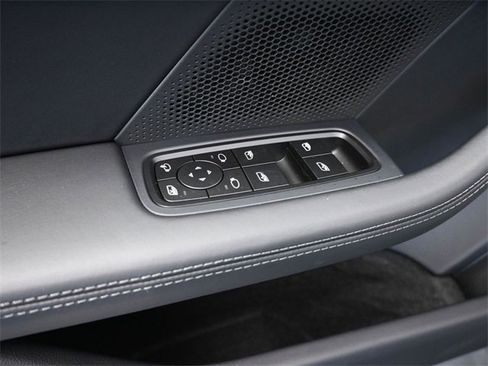 New 2025 Porsche Taycan 4S image 8