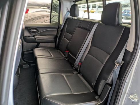 Used 2025 Honda Ridgeline RTL image 24