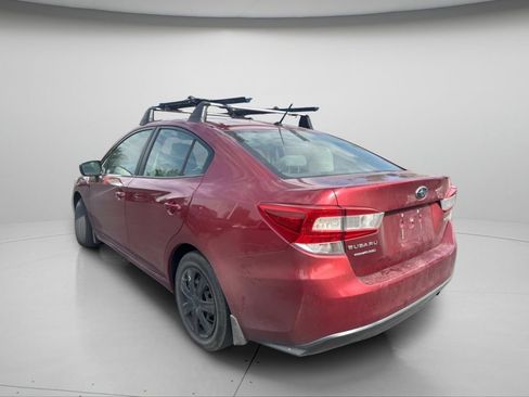 Used 2019 Subaru Impreza 2.0i AWD/4WD image 14