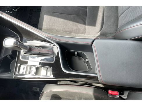 Certified 2025 Acura ADX A-Spec FWD image 31