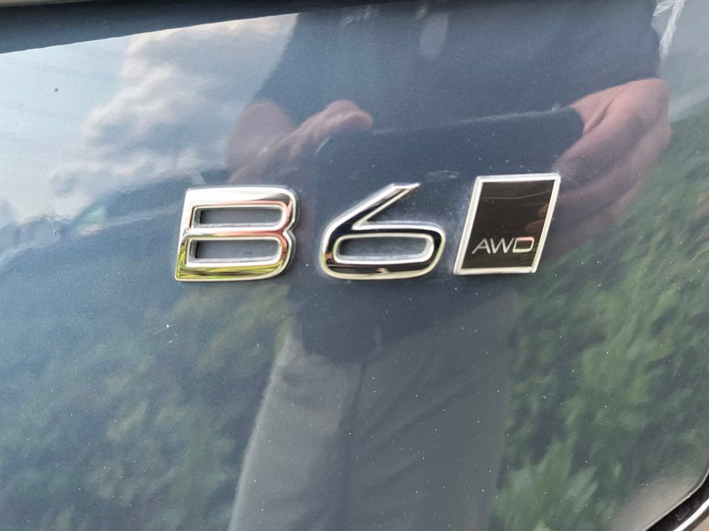 Certified 2026 Volvo XC90 B6 Plus AWD/4WD image 16