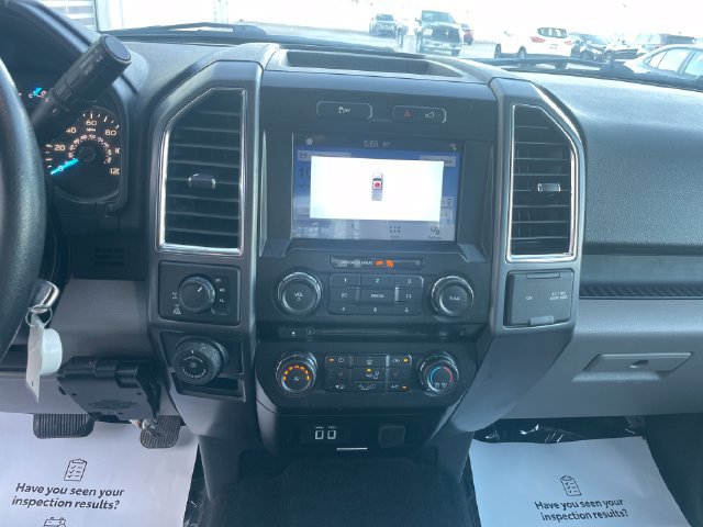 Used 2016 Ford F150 XLT w/ Equipment Group 302A Luxury AWD/4WD image 19