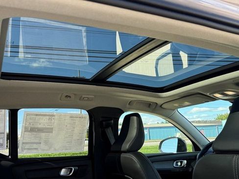 New 2026 Volvo XC40 B5 Plus w/ Protection Package Premier image 14