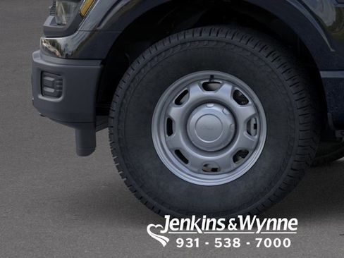 New 2026 Ford F150 XL AWD/4WD image 19