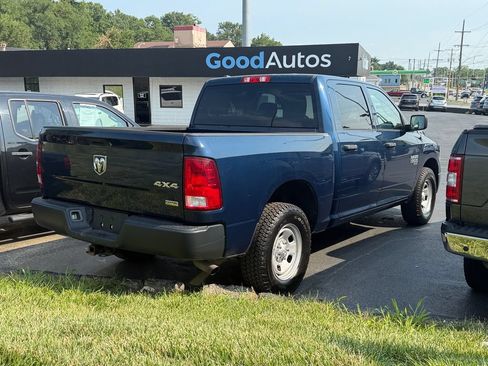 Used 2019 RAM 1500 Tradesman w/ Popular Equipment Group AWD/4WD image 9