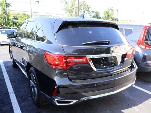Used 2018 Acura MDX FWD image 6