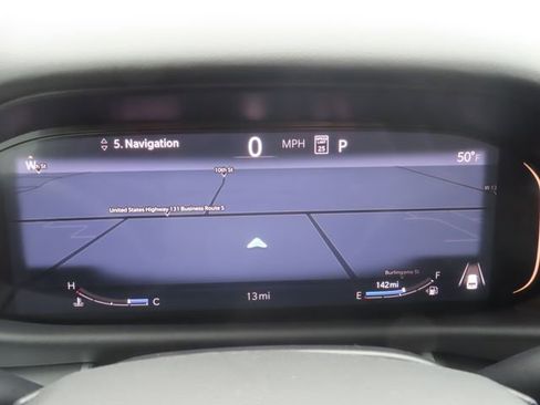 New 2026 Jeep Grand Wagoneer Limited image 38