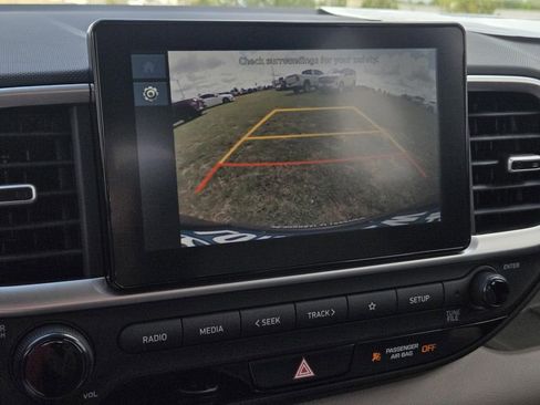 New 2026 Hyundai Venue SEL FWD image 11