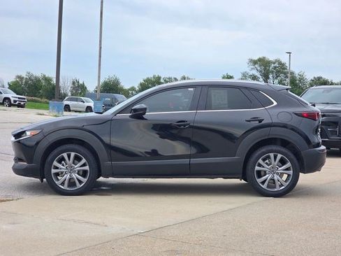 Used 2025 MAZDA CX-30 AWD 2.5 S w/ Preferred Package image 5