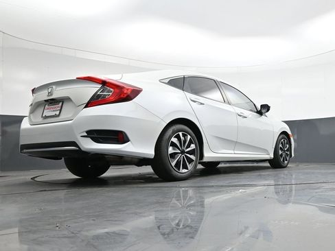 Used 2020 Honda Civic LX image 34