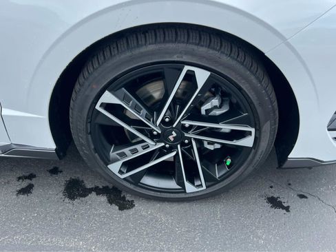New 2026 Hyundai Sonata N Line FWD image 16