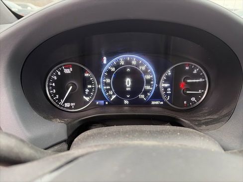 Used 2024 Buick Enclave Premium w/ Experience Buick Package image 12