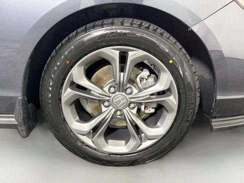 Used 2023 Honda Accord EX image 32