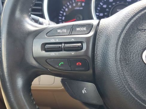 Used 2014 Kia Optima EX image 20