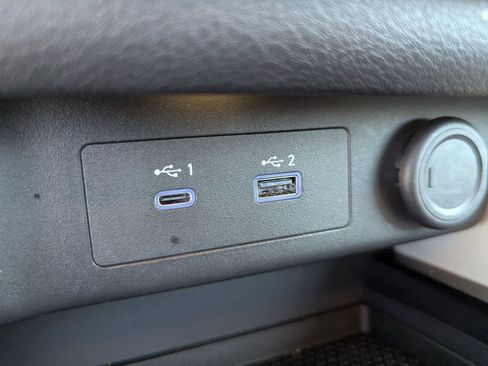 Used 2022 Nissan Rogue SL w/ SL Premium Package image 23