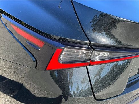 Used 2021 Lexus IS 300 w/ Accessory Package 2 image 27