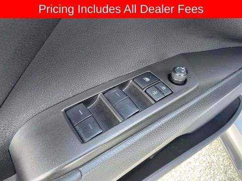 Used 2024 Toyota Camry LE FWD image 19