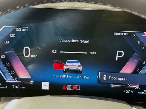 Certified 2023 BMW 230i xDrive Coupe w/ Premium Package image 12