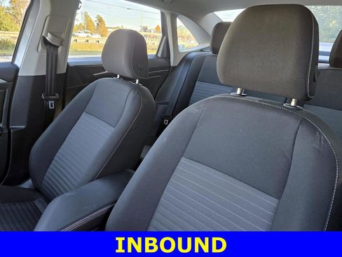 Used 2025 Volkswagen Jetta S image 15