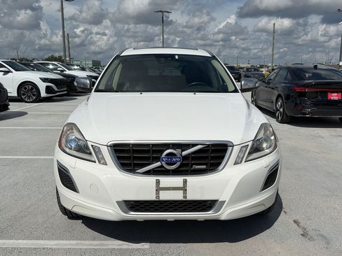Used 2012 Volvo XC60 T6 AWD/4WD image 5